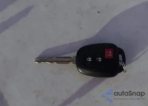 2013 Toyota Prius C One from USA, damaged, VIN JTDKDTB32D1056415